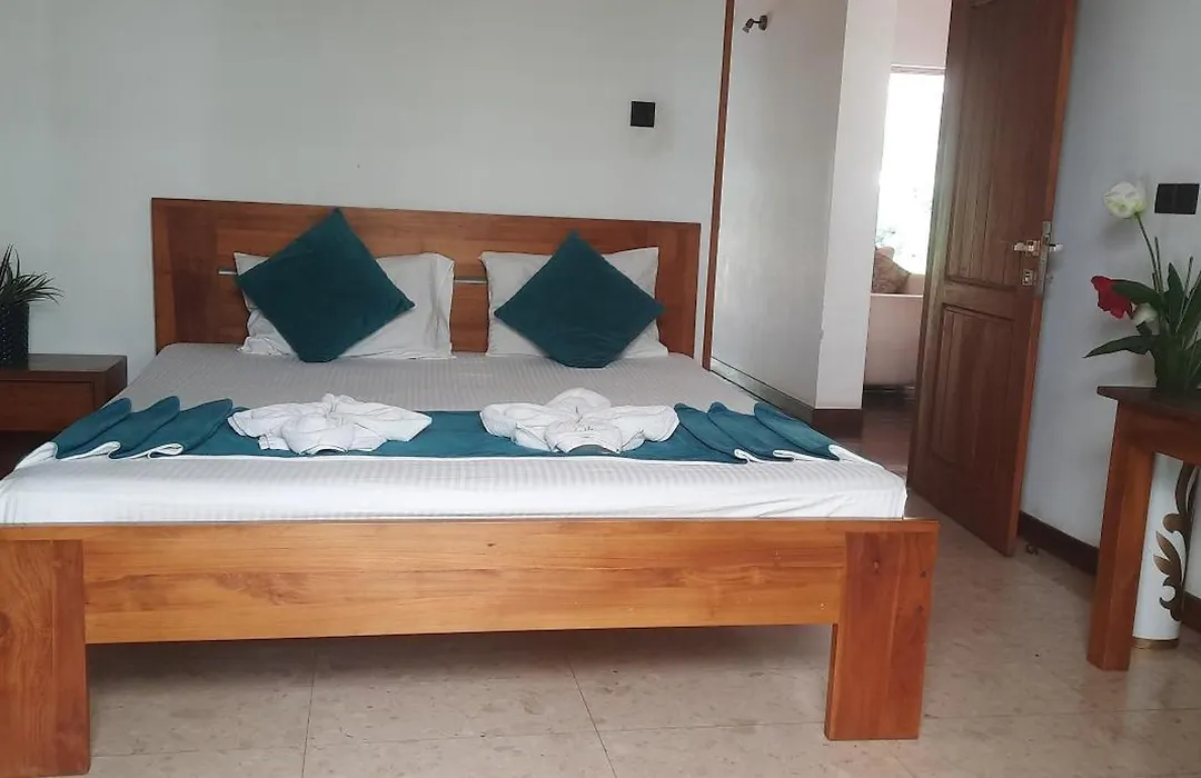 Suri Ricco Villa - Negombo-1